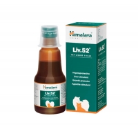Himalaya Liv.52 Hepatic, Pet Liquid, 110 ml